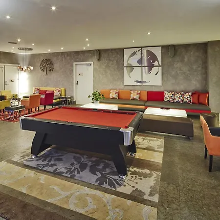 Hotel Kyriad Prestige Lyon Est - Priest Eurexpo And Saint-Priest (Rhone)