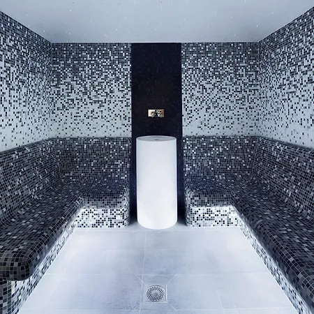 Hotel Kyriad Prestige Lyon Est - Priest Eurexpo Hotel&spa Saint-Priest (Rhone)