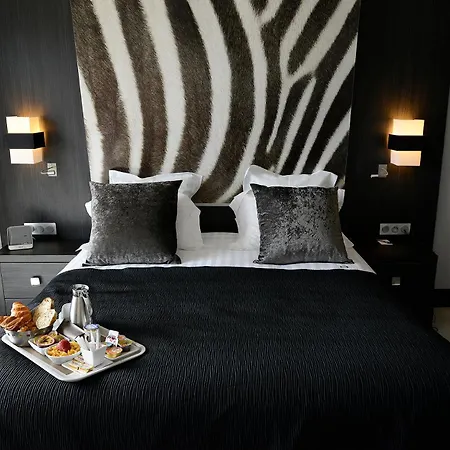 Hotel Kyriad Prestige Lyon Est - Priest Eurexpo And Saint-Priest (Rhone)