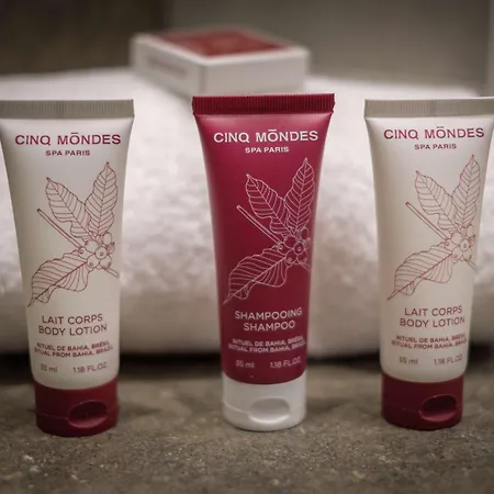 ホテル Kyriad Prestige Lyon Est - Priest Eurexpo And 4*