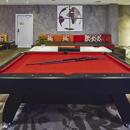 Hotel Kyriad Prestige Lyon Est - Priest Eurexpo Hotel&spa Saint-Priest (Rhone)