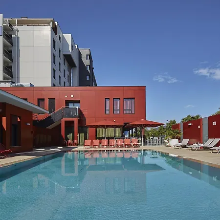 Hotel Kyriad Prestige Lyon Est - Priest Eurexpo And Saint-Priest (Rhone)